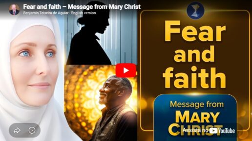 Fear and faith