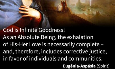 Crisis and Divine Love