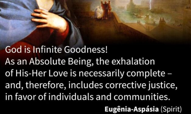 Crisis and Divine Love