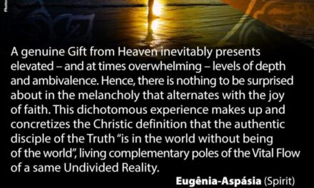 Gift from Heaven… and its complexities