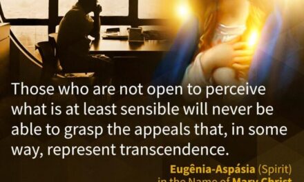 Saddened by who did not accept your gift from the soul…