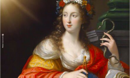 Conscious atheism as a basic model of mature conduct