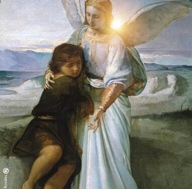 Giving orders to God, or placing ourselves under Divine Protection?