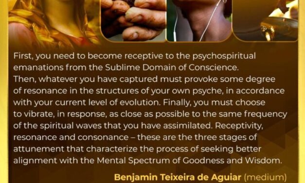 Nonexistent shortcuts and authentic pathway to Heaven