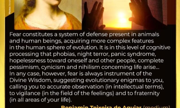 Diabolical monster and/or dragon of the Good