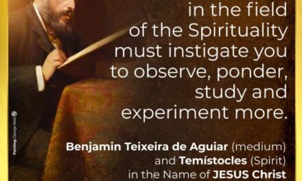 Disappointments in the field of faith and the Spiritual Truth