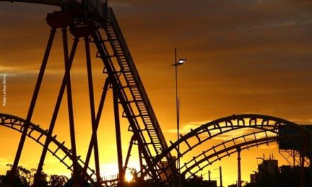 Fanaticism and terrorism everywhere