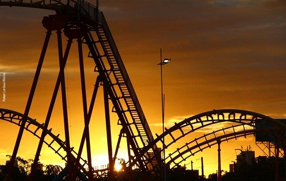 Fanaticism and terrorism everywhere