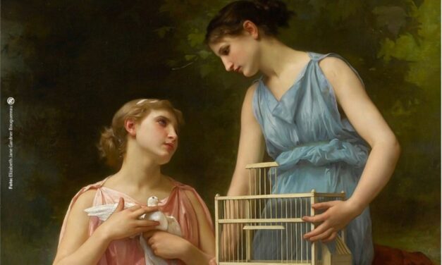 Sad and happy celebrations