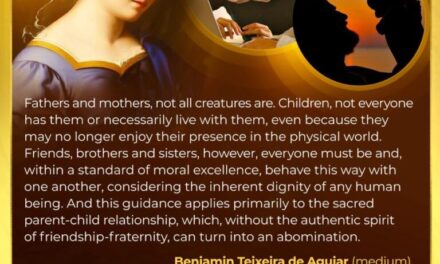 The Christic model of authentic love