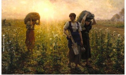 Responsible resignation