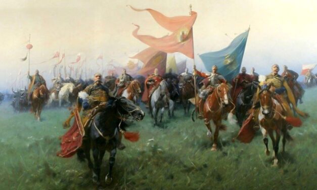 Battles everywhere
