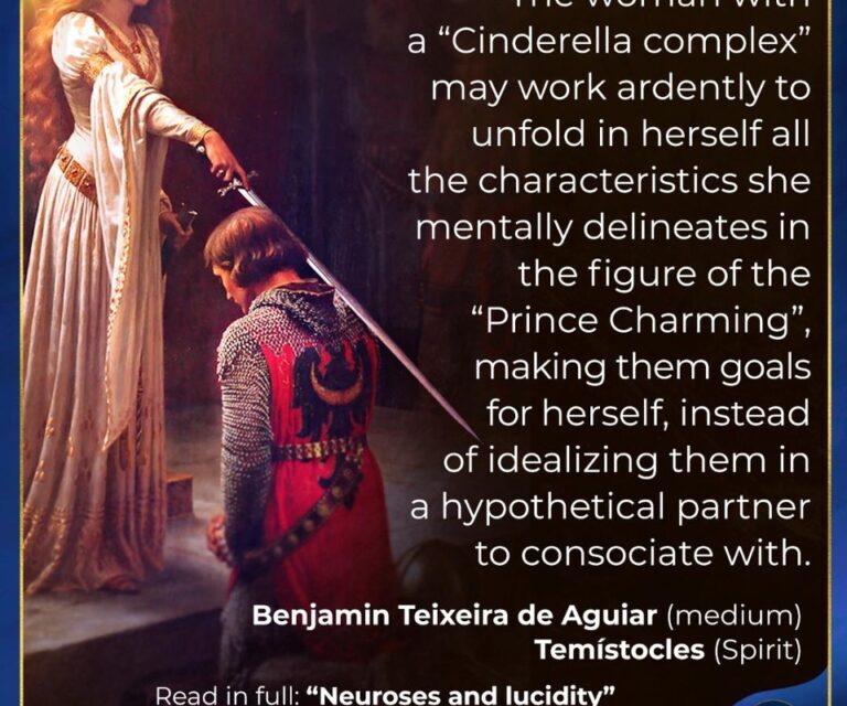 Neuroses and lucidity