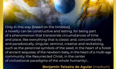 The new, the classic and the Eternity