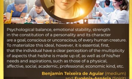 Happiness, peace, rapture and ecstasy