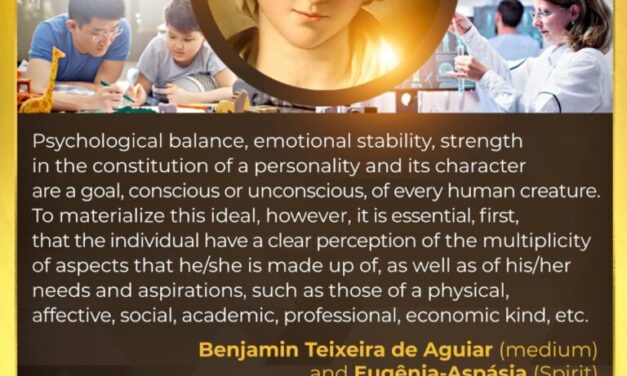 Happiness, peace, rapture and ecstasy