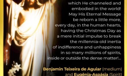 Christmas and hearts