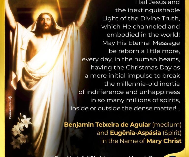 Christmas and hearts