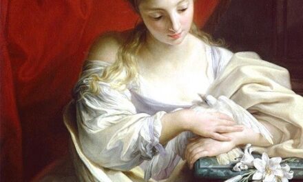 Pregnant with yourself and Uterus of the Goddess-Mother