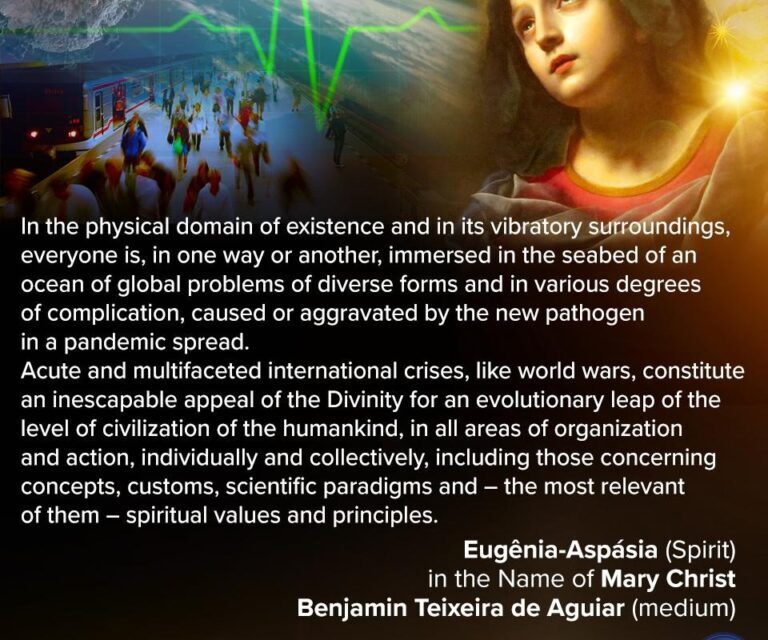 Pearls or pigs – the personal and universal choice, during the pandemic