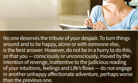 How to deal with betrayal? (banner 2)