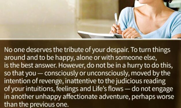 How to deal with betrayal? (banner 2)