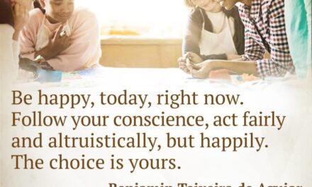 Happiness without delays (banner 1)