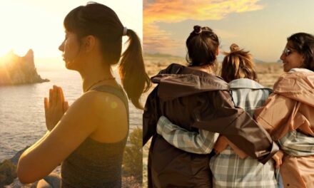 3 parameters of spiritual self-protection