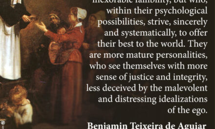 3 psychological types of “individual with complex”