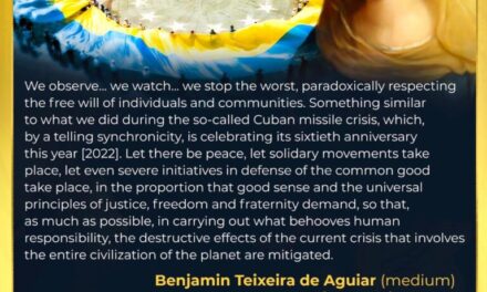 60 years of the Cuban Missile Crisis