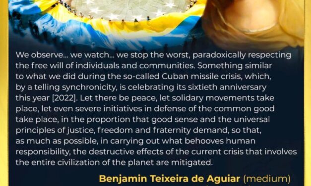 60 years of the Cuban Missile Crisis