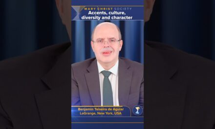 Accents, culture, diversity and character