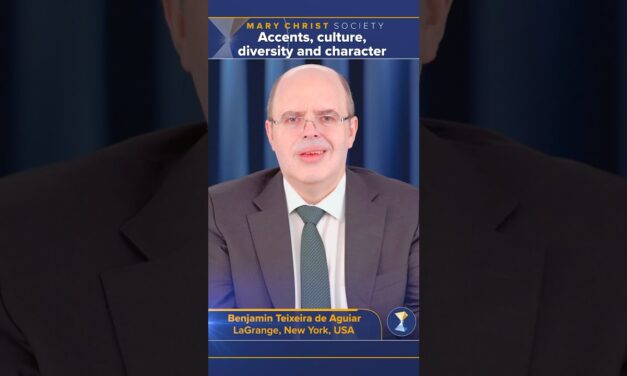 Accents, culture, diversity and character