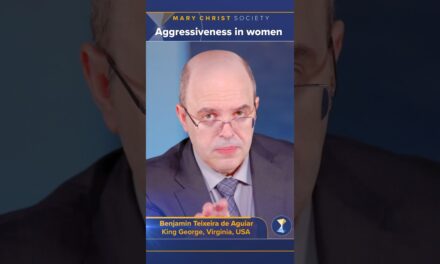 Aggressiveness in women