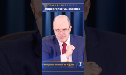 Appearance vs. essence