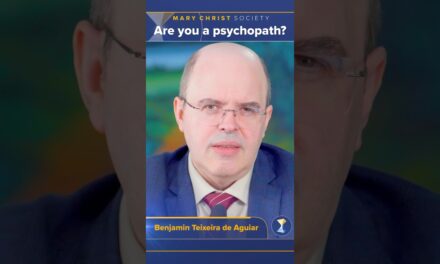 Are you a psychopath?