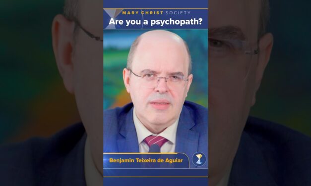 Are you a psychopath?