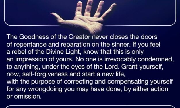 Assembly about dealing with the primitive in oneself