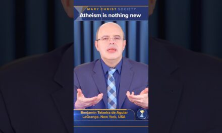 Atheism is nothing new