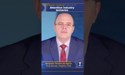 Attention industry tentacles