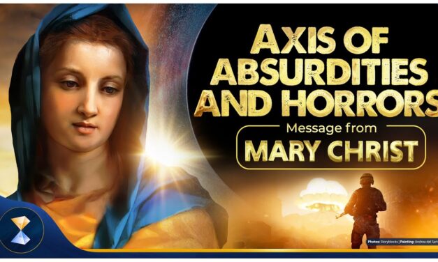 Axis of absurdities and horrors