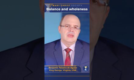 Balance and wholeness