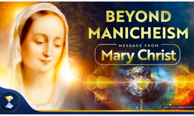 Beyond Manicheism