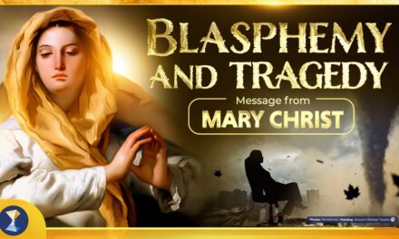 Blasphemy and tragedy