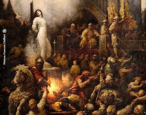 Breviary of horror about the machismo in our culture