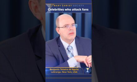 Celebrities who attack fans