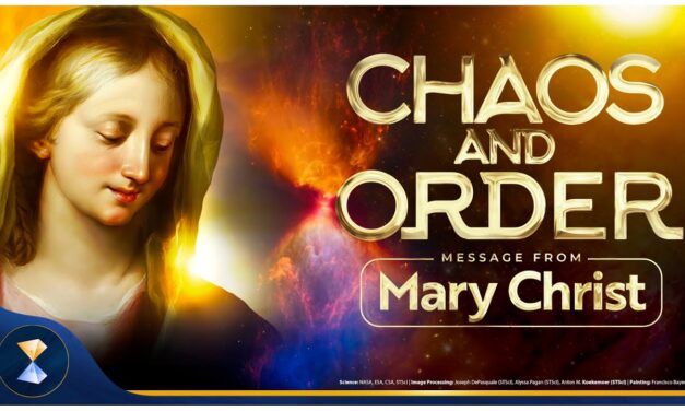 Chaos and order