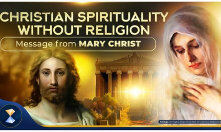 Christian spirituality without religion