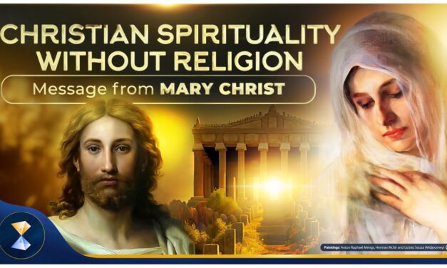 Christian spirituality without religion