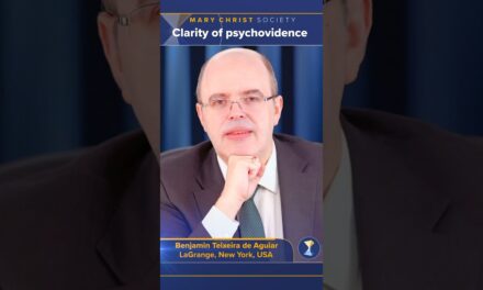 Clarity of psychovidence